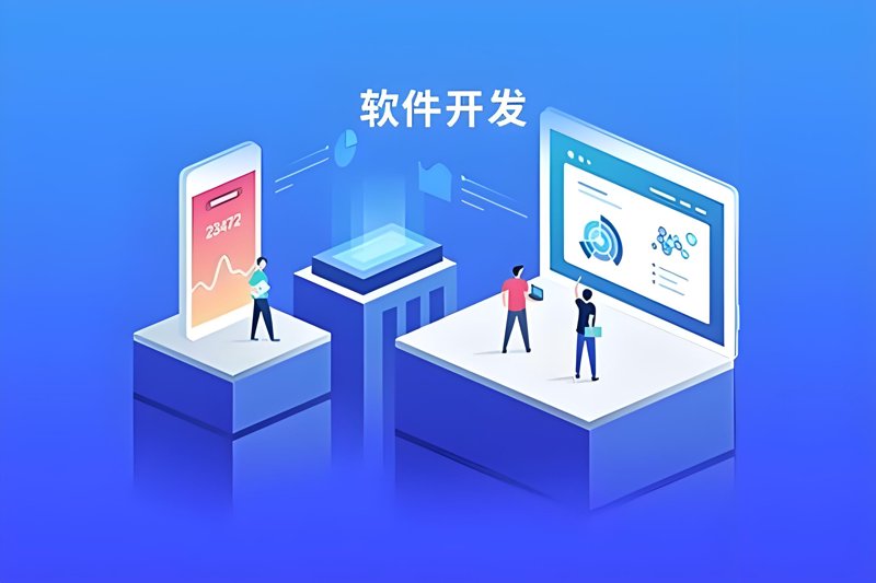 软件系统开发